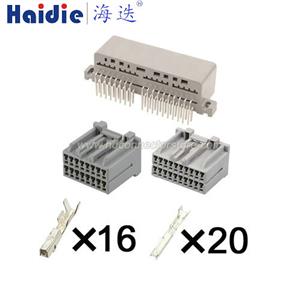 36Pin Auto Connector 179057-6  179054-6/179054-1/35563-1615  179059-6/53874-3615
