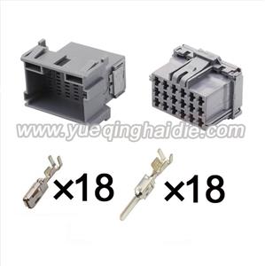 Auto Connector 1-967629-1 8-968974-1
