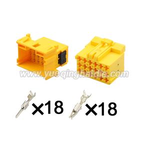 Auto Connector 1-967629-4 1-967624-4