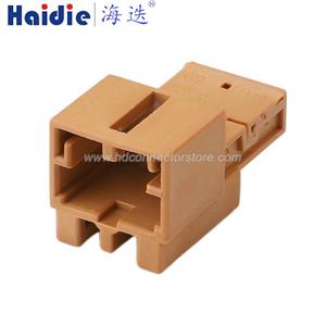 Auto connector 6098-7813