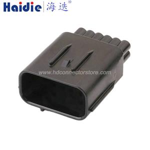 Auto connector 6188-8760/90980-12E41