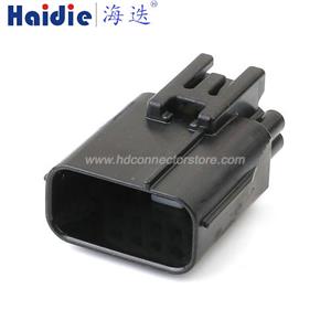 Wire Harness 6188-8760/90980-12E41 20awg 20cm
