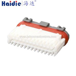 Auto connector 6189-0900