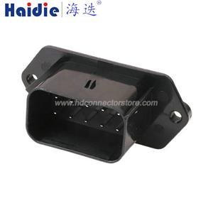 Auto connector 19428-0014