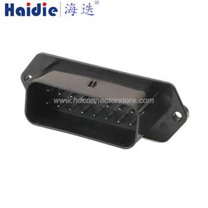 Auto connector 19428-0016