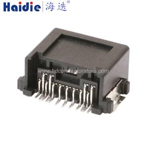 Auto connector 34897-8120