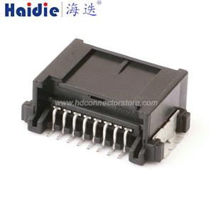 Auto connector 34912-8080