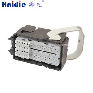 Auto connector 34992-9001/34992-9003