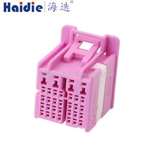 Auto connector 160028-0014