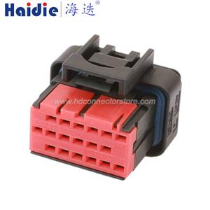 Wire harness 282415-1 20AWG 20CM