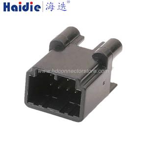 Auto connector 936166-2