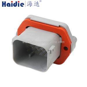 Auto connector 1452875-1