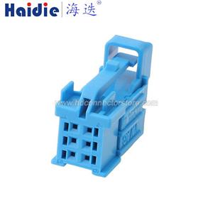 Auto connector 1563334-4/8W0971636D