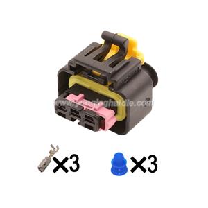 Auto connector 4410811