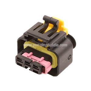 Wire Harness 4410811 16AWG  20CM