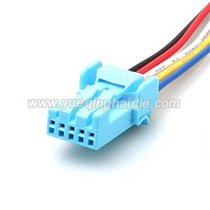 Wire harness  IL-AG5-5SK-S3C1-LB  22AWG  20CM