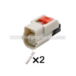 Auto connector 54390240
