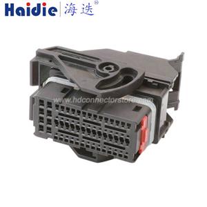 Auto connector 2050005-1