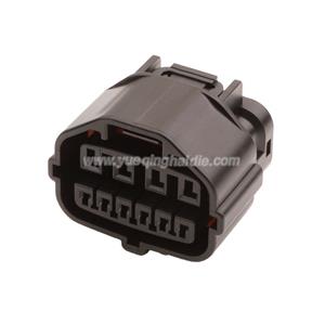Wire Harness MG643793-5/MG631289-7 18-20AWG 20CM