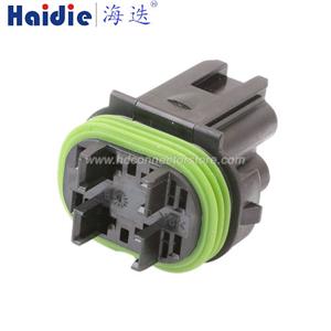 Auto connector 2066046-4/1-2066502