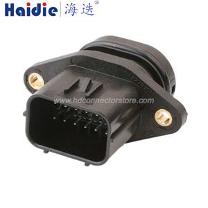 Auto connector 2278701-1/2207010225