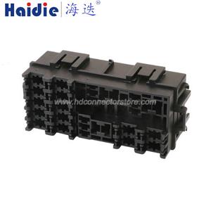 Fuse box with terminal BX2143