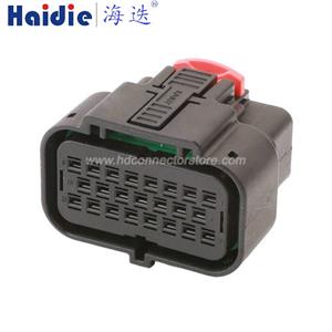 Auto connector EVS5-23BTK-01