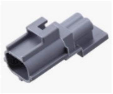 Auto connector 184164-1