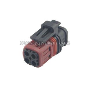 Wire harness 1337352-1 16AWG 20CM