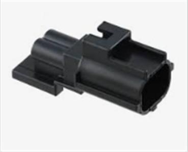 Auto connector 184165-1