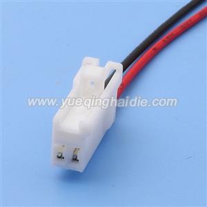 Wire harness PH845-02020 simplified version  20AWG  20CM