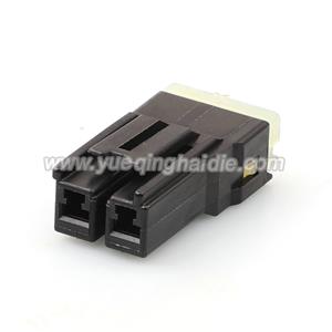 Wire harness 7123-1923-30/7157-6822/MG611251/MG631253-7 16AWG 20CM
