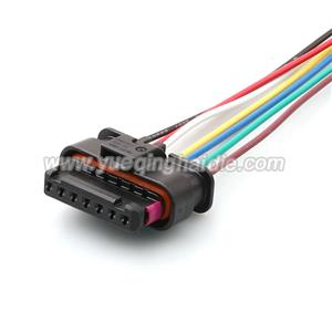 Wire harness 6189-7732/5QF973707 20AWG 20CM