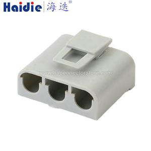 Auto connector HD037F-3.5-21
