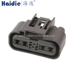 Auto connector HD063-1-3-21PY