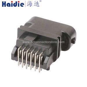 Auto connector HD127A-0.8-10