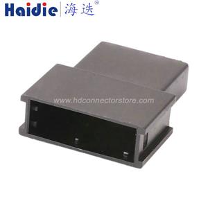 Auto connector HD205C-0.4-11