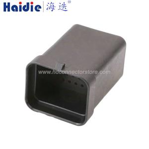 Auto connector HD262-1.2-11E