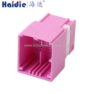 Auto connector HD321F-0.7-1.5-11