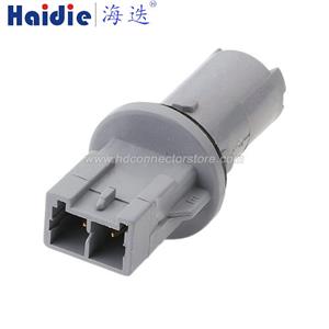 Lamp holder plug HDL-859
