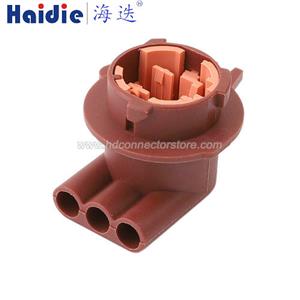 Lamp holder plug HDL-862