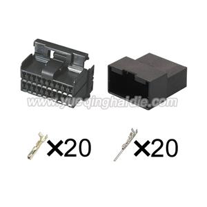 Auto Connector 175652-2 174047-2
