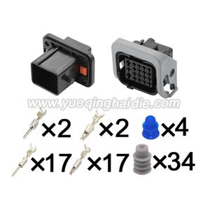 Auto Connector 1192800MB 1192800FB