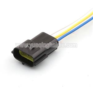 Wire harness 174359-2 18AWG  20CM