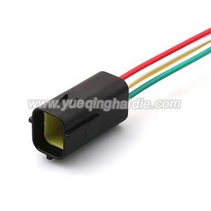 Wire harness 174259-2 18AWG  20CM