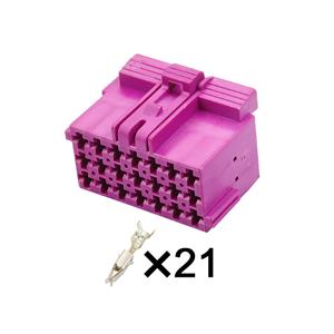 Auto Connector 1-967625-3/967635-1