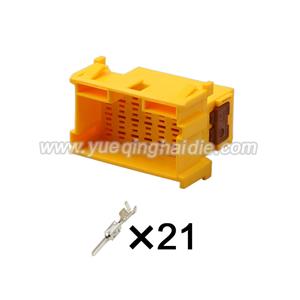 Auto Connector 1-967630-5