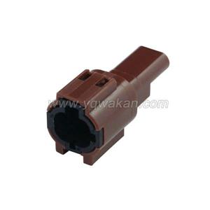 Wire harness 7222-8521-80/PB011-02857 18AWG 20CM
