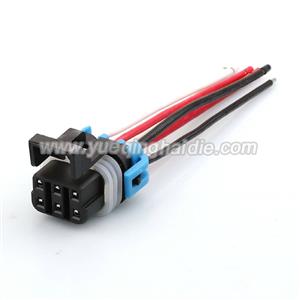 Wire harness 12052848/12052850 18AWG 20CM