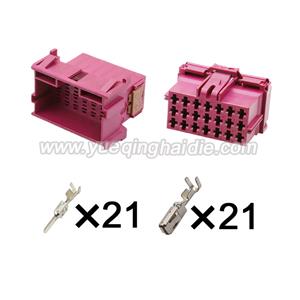 Auto Connector 4-967630-1 5-968975-1